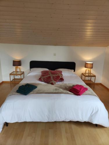 La Villa Joly - Avenches in Avenches, Schweiz