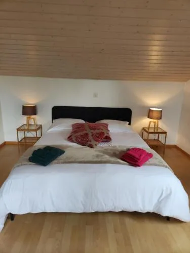 La Villa Joly - Avenches in Avenches, Schweiz