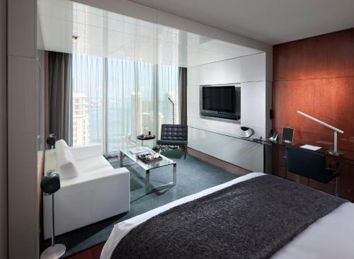 ホテル・ボザール、オートグラフ コレクションO'Keefe, Guest room, 1 King