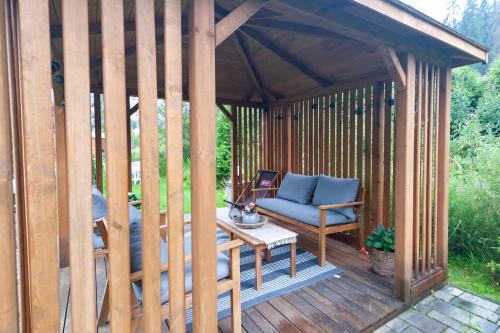 Apartament u Czernikow in Bialy Dunajec