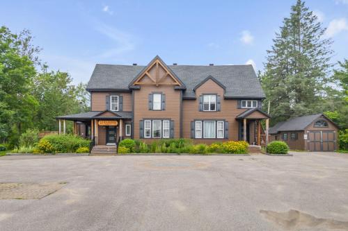 . Auberge Le St-Joseph