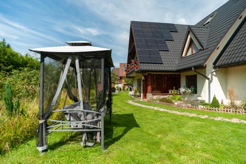 Apartament u Czernikow in Bialy Dunajec