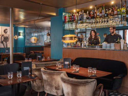 Hôtel Edgar - image 5