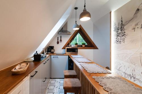 Apartament u Czernikow in Bialy Dunajec