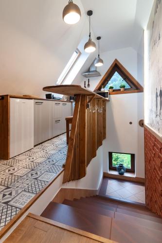 Apartament u Czernikow in Bialy Dunajec