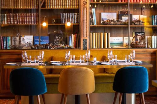 Château des Avenieres