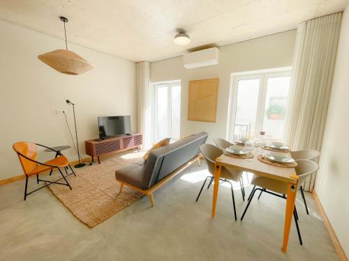Machadinho Modern Apartments 2