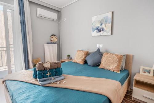 big practical economic apartment, Ateny