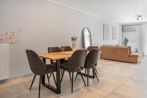 big practical economic apartment, Atenas (foto 9)