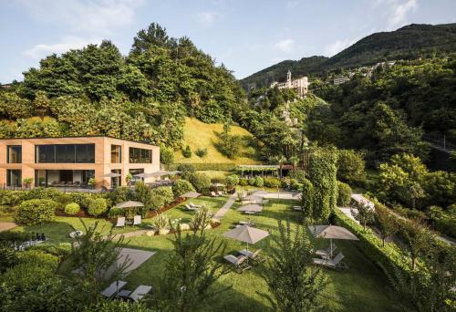 Belvedere Locarno