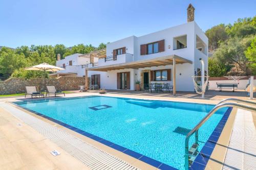 Villa Krini Eleni
