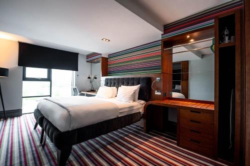 Village Hotel Manchester Ashton in Ashton under Lyne