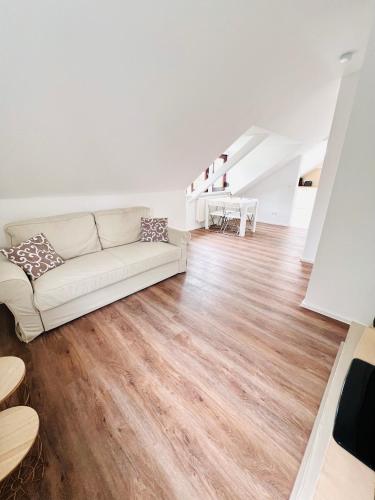 Deluxe Apartment Stuttgart Zuffenhausen in Zuffenhausen, Deutschland