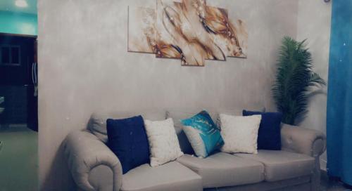 Residencial Santa Rosa Apto 8 Section C Residencial Santa Rosa Apto 8 Section C