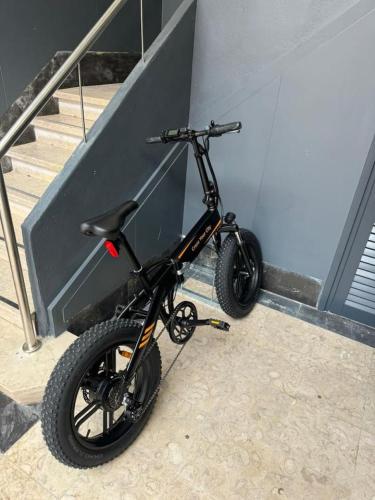 Lovely studio fully equipped near subway N6 - image 8