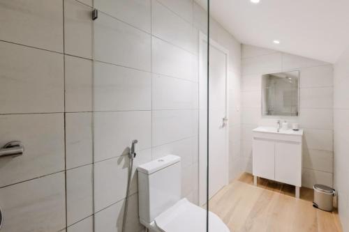 Lovely studio fully equipped near subway N12 - image 7