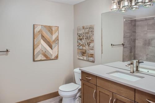Stonegate Resort Unit B202 in Big White, Canada