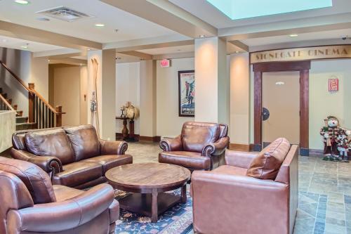 Stonegate Resort Unit B202 in Big White, Canada