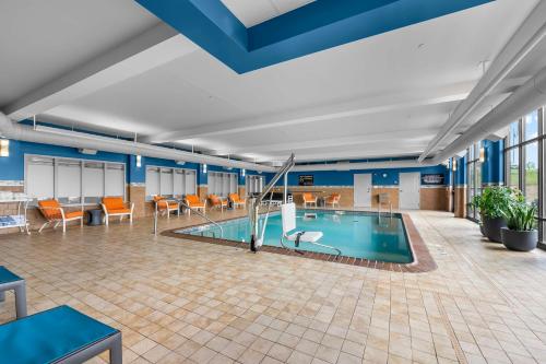 Hampton Inn & Suites - Saint Louis South Interstate 55 in Saint Louis, USA