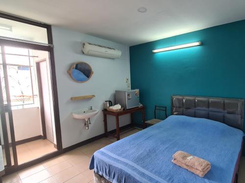 Roong-Arun Apartment - Bangkok Roong-Arun Apartment - Bangkok