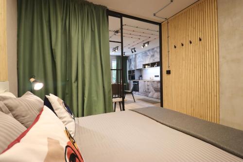 NEW Oasis in the heart of Sofia, Sofia (Foto 6)