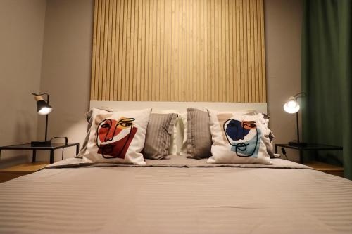 NEW Oasis in the heart of Sofia, Sofia (Foto 2)