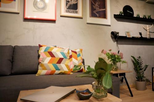 NEW Oasis in the heart of Sofia, Sofia (Foto 7)