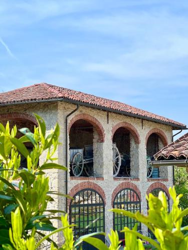 Casale Milleseicento 2