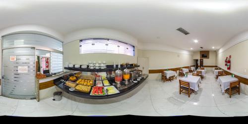 อาหารและเครื่องดื่ม, Hotel Villa da Penha in เปนยา