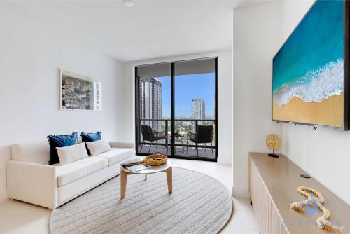 Oasis Apartment 1 Bedroom with Pool & Gym in Miami, USA