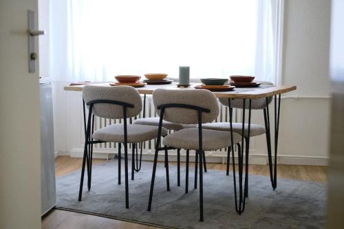 Komfortable Wohnung im lebendigen Zürcher Kreis 3, Curych (fotografie 4)