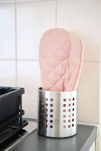 Komfortable Wohnung im lebendigen Zürcher Kreis 3, Curych (fotografie 7)