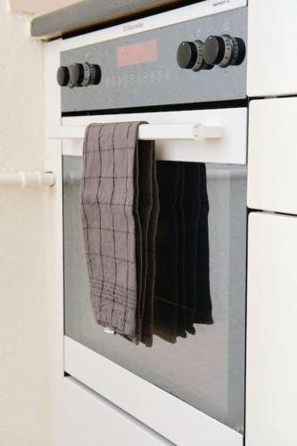 Komfortable Wohnung im lebendigen Zürcher Kreis 3, Curych (fotografie 10)