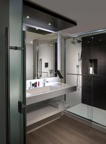 Design Guest Room, Guest room, 2 Double
