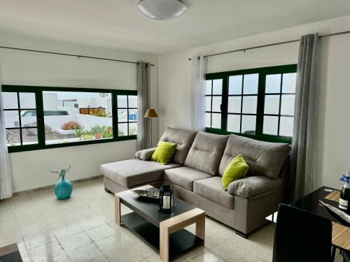 Casa Riadero by Vulcano Homes in Los Cocoteros