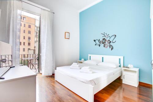 Casa a San Giovanni - Charming Flat in Rome, Roma