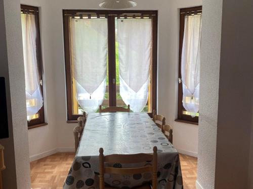 Appartement Villard-de-Lans 3 pièces 6 personnes - FR-1-515-33 - image 10