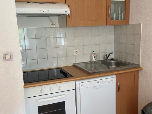 Appartement Villard-de-Lans 3 pièces 6 personnes - FR-1-515-33 - main image