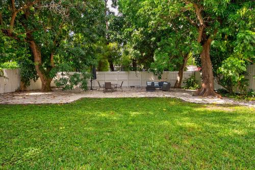 Luxury Home in Brickell Miami, 5 min to the Beach! in Miami, USA