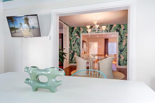 Luxury Home in Brickell Miami, 5 min to the Beach! in Miami, USA