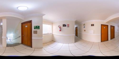 ทัศนียภาพภายนอกโรงแรม, Hotel Villa da Penha in เปนยา