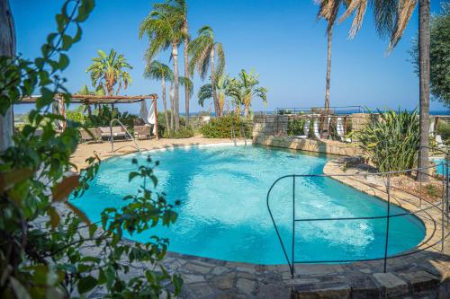 Felix Hotels - Galanias Hotel & Retreat in Bari Sardo