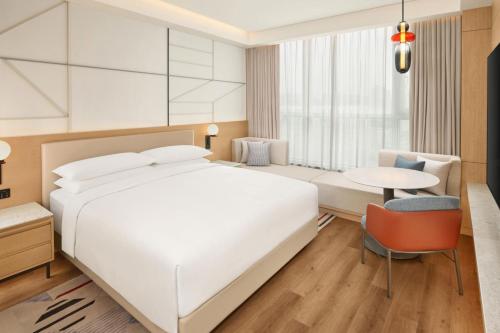 The Link Seoul, a Tribute Portfolio Hotel, Seul (foto 4)