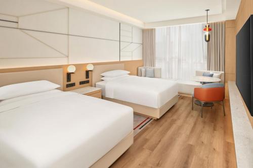 The Link Seoul, a Tribute Portfolio Hotel, Seul (foto 6)