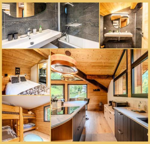 Location de vacances - Morzine -  - Le Grand Condor I Duplex I Morzine - Image #2