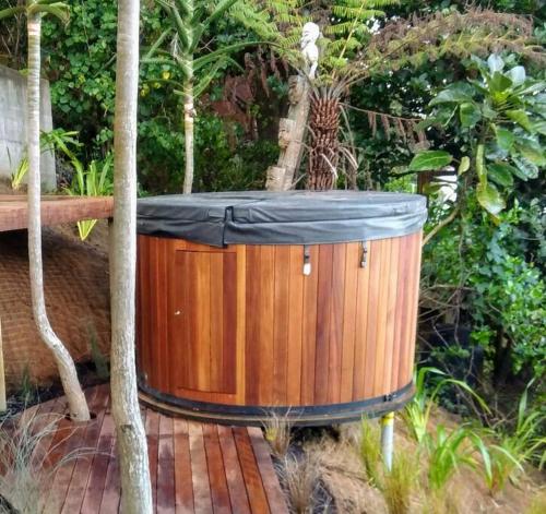 Arohanui Waterfront Villa, Auckland (fotografie 2)