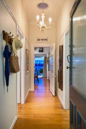 Arohanui Waterfront Villa, Auckland (fotografie 4)