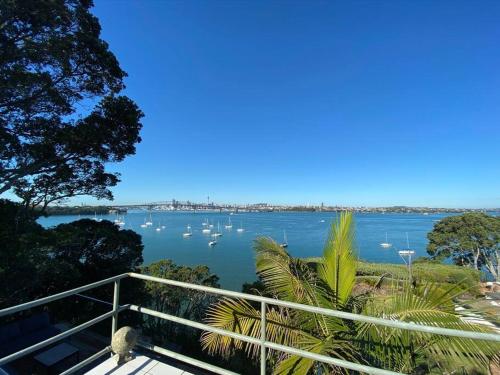 Arohanui Waterfront Villa, Auckland (fotografie 9)