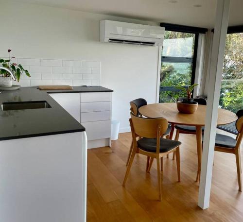Arohanui Waterfront Villa, Auckland (fotografie 10)