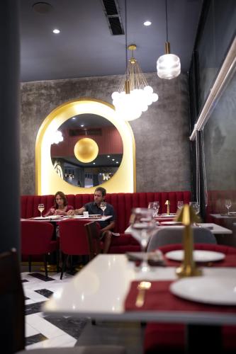 Tibisay Hotel Boutique Margarita in Margarita Island